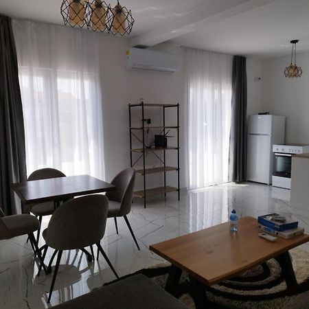 Apartmani Srdanovic Tivat Exterior photo