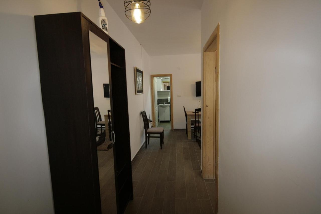 Apartmani Srdanovic Tivat Exterior photo