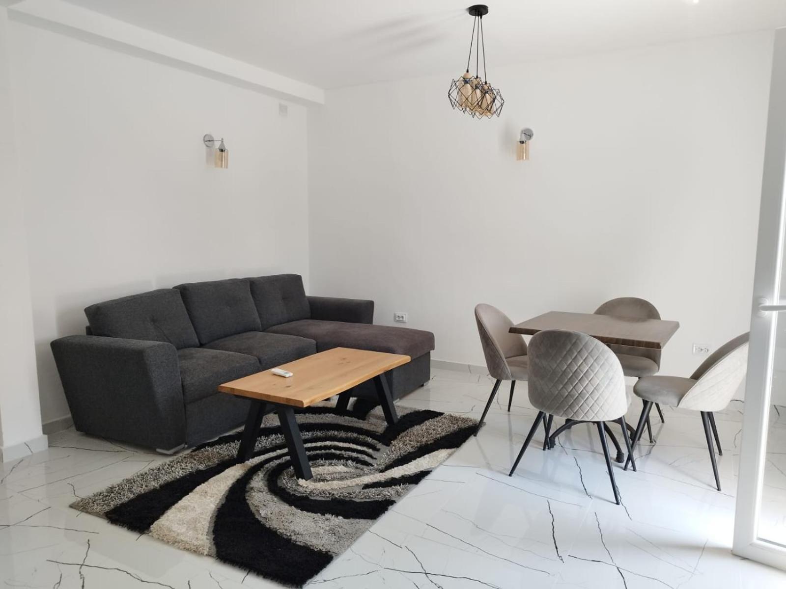 Apartmani Srdanovic Tivat Exterior photo